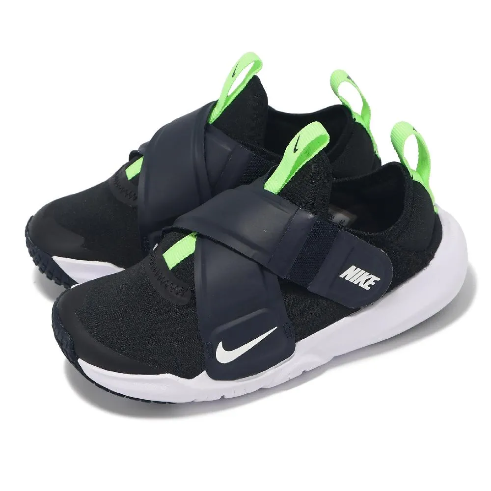NIKE 休閒鞋 運動鞋 NIKE FLEX ADVANCE SE (TD) 中童 大童 童鞋 DQ0513001 灰色 歷史價格詳細信息