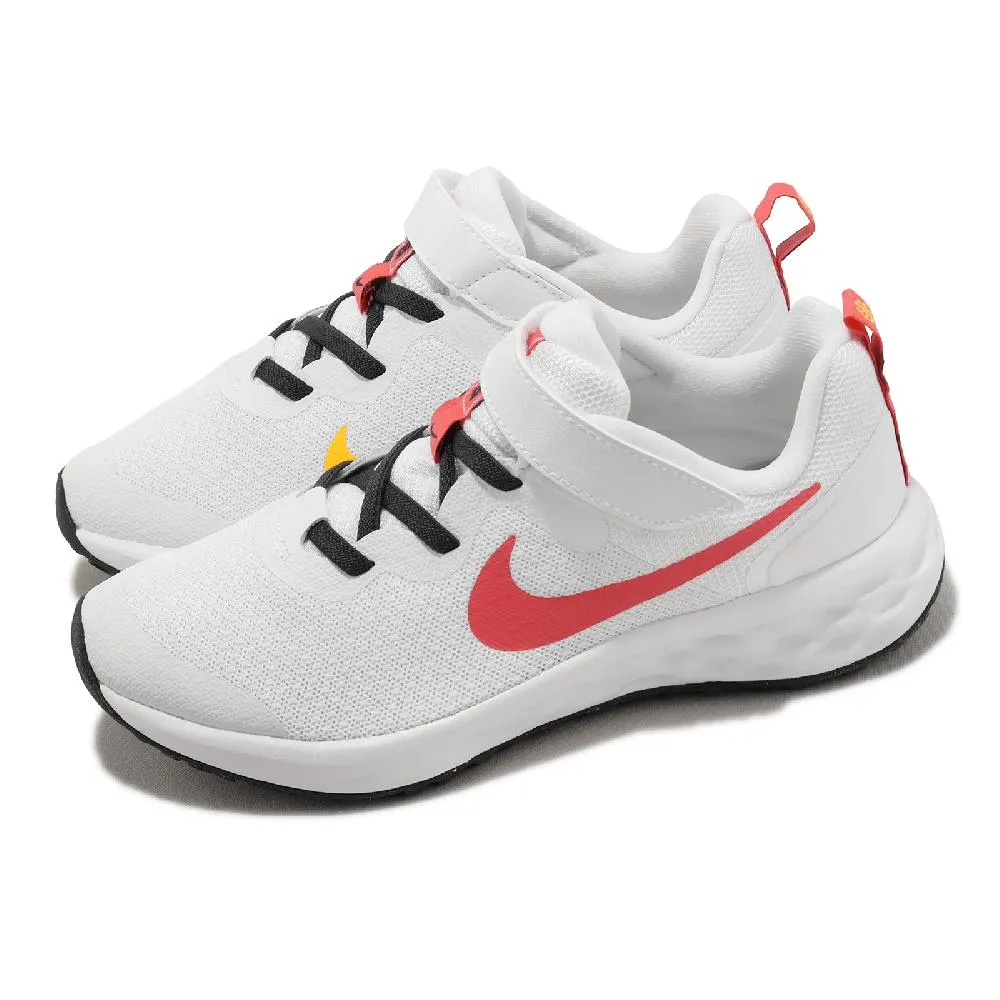 耐吉 Nike REVOLUTION 6 Next Nature 低筒 網面 跑步 男女 運動 跑步 歷史價格詳細信息