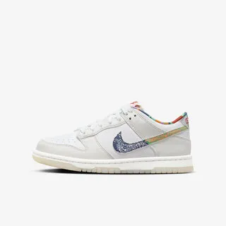 【NIKE】DUNK LOW (GS) 大童 運動休閒鞋-FN8913141 歷史價格詳細信息