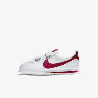 Nike Cortez Basic TXT VDAY GS 大童 深藍 情人節限定 阿甘鞋 休閒鞋 AV3519-400 歷史價格詳細信息