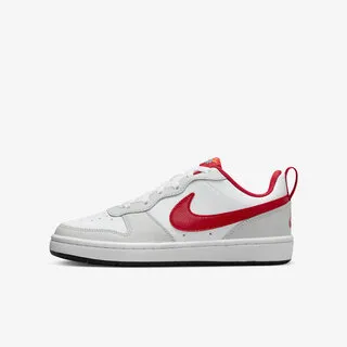 Nike Court Borough Low 2(GS) 大童 白 運動 休閒鞋 BQ5448-100 歷史價格詳細信息