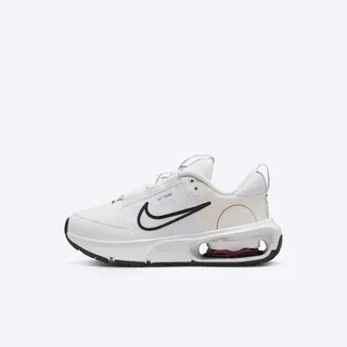 運動鞋 Air Max Intrlk PS 中童 童鞋 黑 白 氣墊 DH9394-002 歷史價格詳細信息