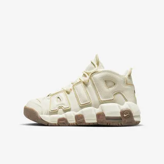 Nike 休閒鞋 Air More Uptempo GS 椰奶 復古 大AIR 女鞋 大童 ACS DX1939-100 歷史價格詳細信息