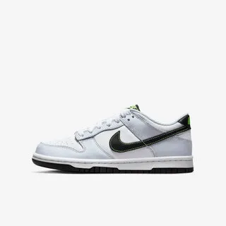 【NIKE】DUNK LOW (GS) 大童 運動休閒鞋-FN8913141 歷史價格詳細信息