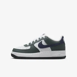 【NIKE】AIR FORCE 1 (GS) 大童 休閒運動鞋-DV7762103 歷史價格詳細信息