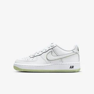 Nike Air Force 1 GS 大童 白 AF1 運動 休閒鞋 FB1838-131 歷史價格詳細信息