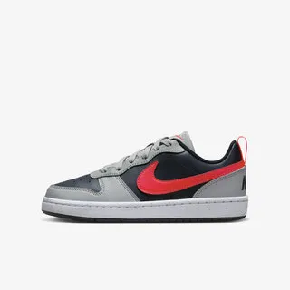 Nike Court Borough Low Recraft GS [DV5456-102] 大童 休閒鞋 經典 白 歷史價格詳細信息