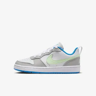 Nike Court Borough Low Recraft GS DV5456-005 大童 休閒鞋 經典 白灰綠 價格比較,價格查詢,歷史價格詳細信息
