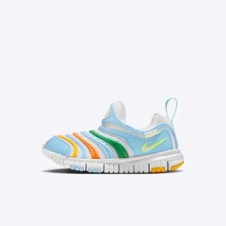 NIKE 童鞋 DYNAMO FREE (PS) AP 343738026 (202102) 中童 毛毛蟲 襪套 歷史價格詳細信息