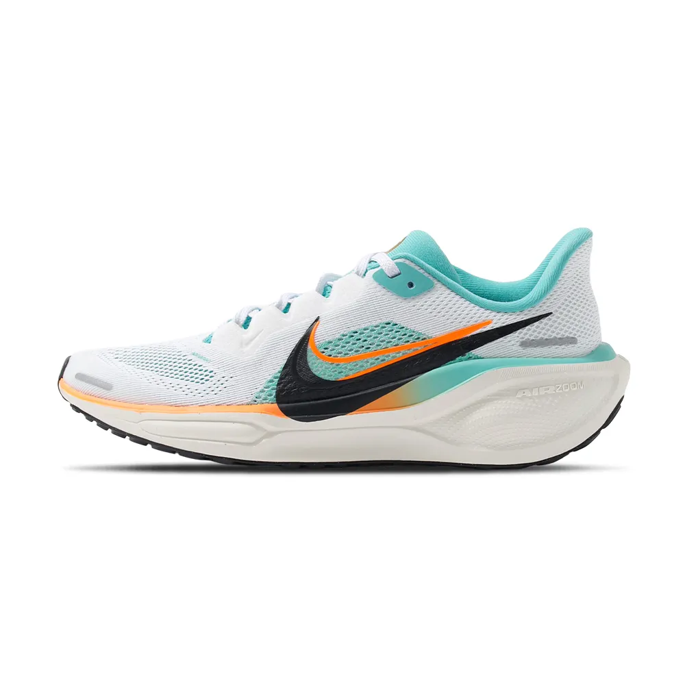 【NIKE】AIR ZOOM PEGASUS 41 WIDE 男鞋 跑步鞋 黑色-FN4932002 歷史價格詳細信息