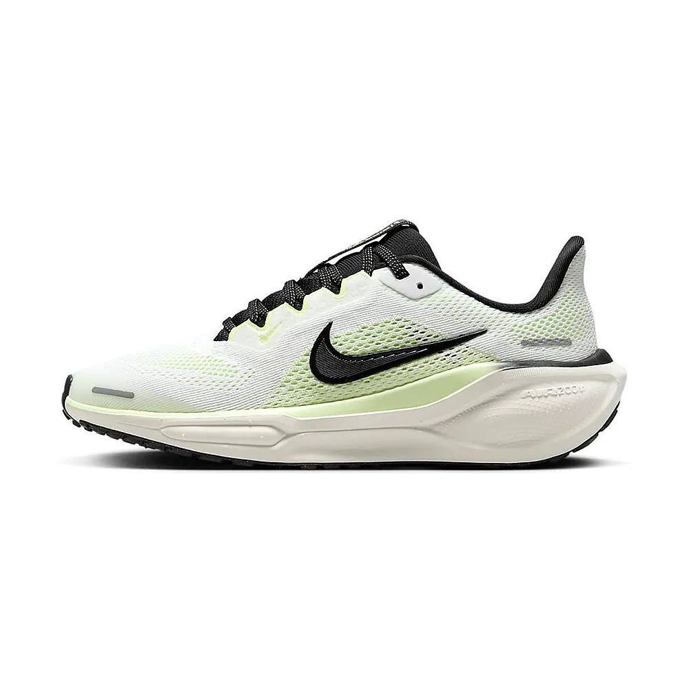 NIKE 女 大童鞋 慢跑鞋 REVOLUTION 6 FLYEASE NN 4E GS 黑色 -DO5065003 歷史價格詳細信息