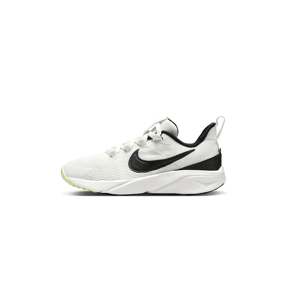 Nike Star Runner 4 NN 中童 粉白 基本款 運動 休閒 慢跑鞋 DX7614-602 歷史價格詳細信息