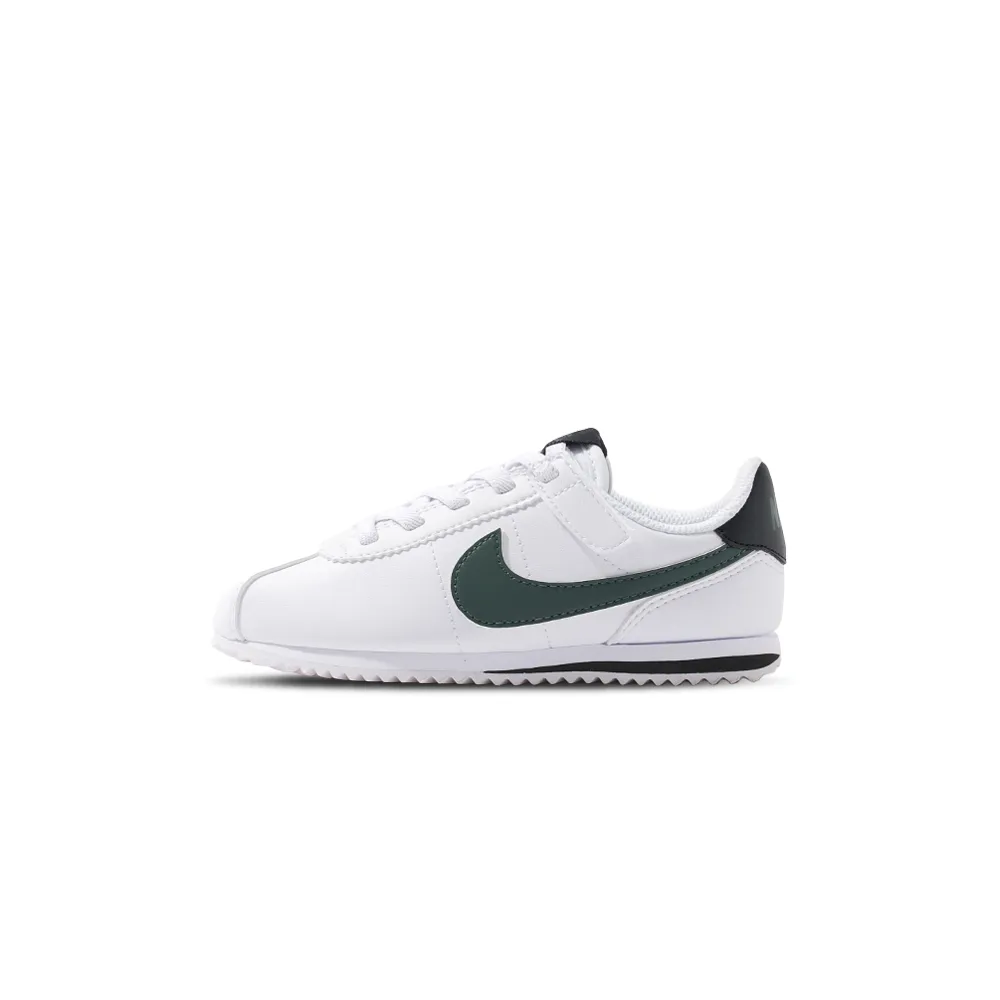 【NIKE】CORTEZ EASYON COURT BOROUGH LOW RECRAFT 休閒鞋 阿甘鞋 小童鞋 中大童鞋 多款任選 歷史價格詳細信息