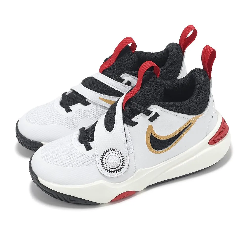 【NIKE 耐吉】籃球鞋 運動鞋 TEAM HUSTLE D 11 GS 男鞋 女鞋 大童 多色(FN8904131) 歷史價格詳細信息