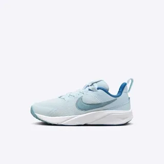 Nike 童鞋 Star Runner 4 NN PS 黑 白 中童鞋 小朋友 運動鞋 【ACS】 DX7614-001 歷史價格詳細信息