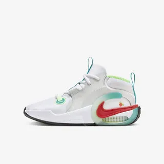 Nike Air Zoom Crossover 2 SE GS [FN4999-001] 大童 籃球鞋 運動 深藍 紫 歷史價格詳細信息