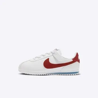 【NIKE】CORTEZ EASYON COURT BOROUGH LOW RECRAFT 休閒鞋 阿甘鞋 小童鞋 中大童鞋 多款任選 歷史價格詳細信息