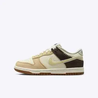 【NIKE】DUNK LOW (GS) 大童 運動休閒鞋-FN8913141 歷史價格詳細信息