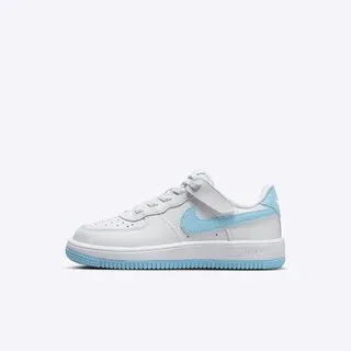 【NIKE】FORCE 1 LOW EASYON (TD) 嬰幼兒 休閒鞋-FN0236111 歷史價格詳細信息