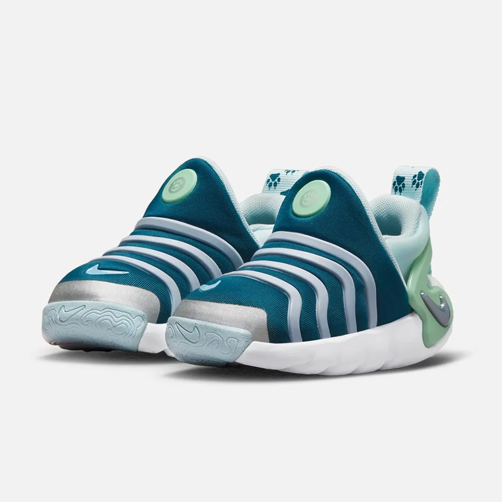 【NIKE】NIKE DYNAMO GO SE TD 休閒鞋 童鞋 幼童 毛毛蟲鞋 多色-DZ4128700 歷史價格詳細信息