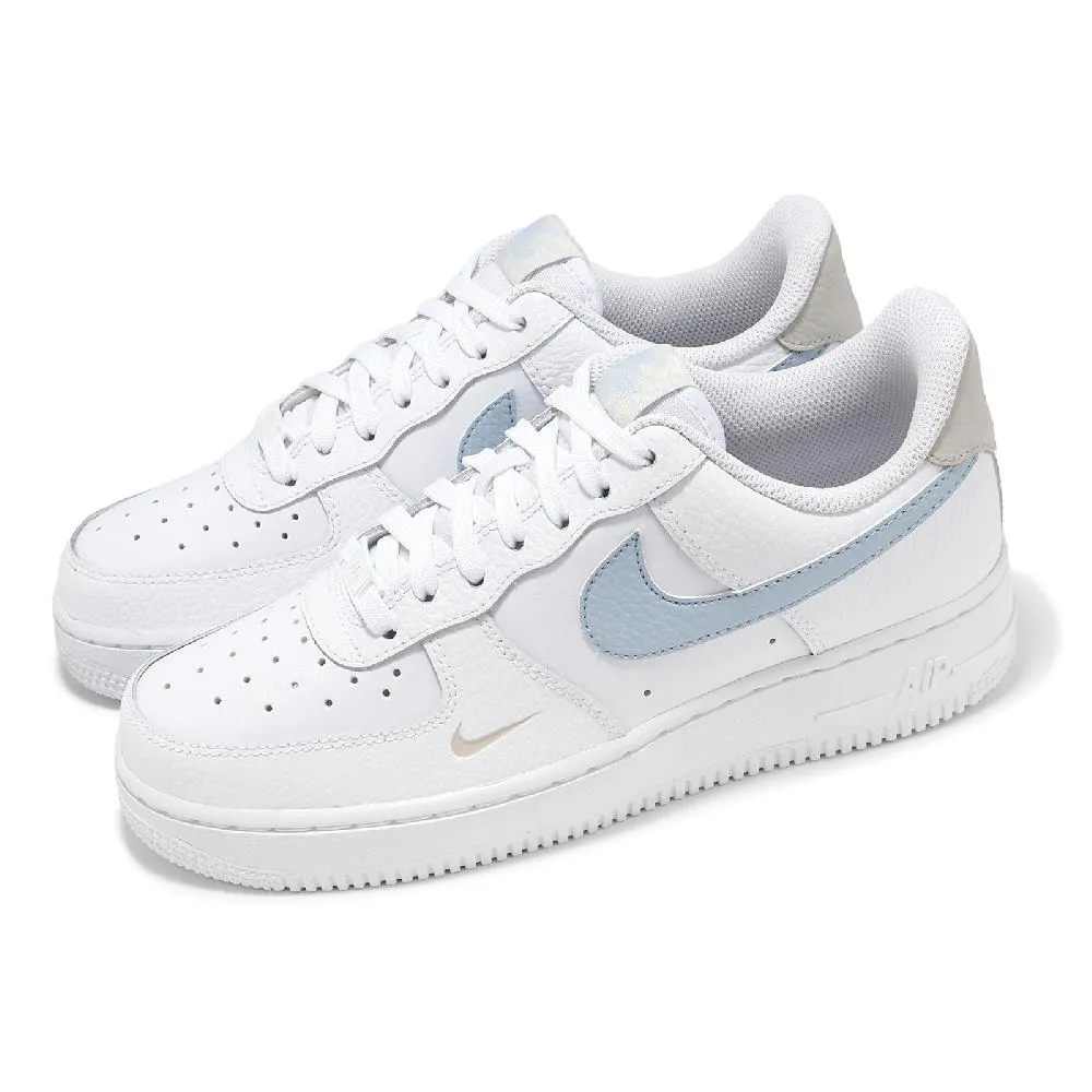 Nike 耐吉 Wmns Air Force 1 07 女鞋 白 灰 蛇紋 AF1 White Python DX2678-100 歷史價格詳細信息