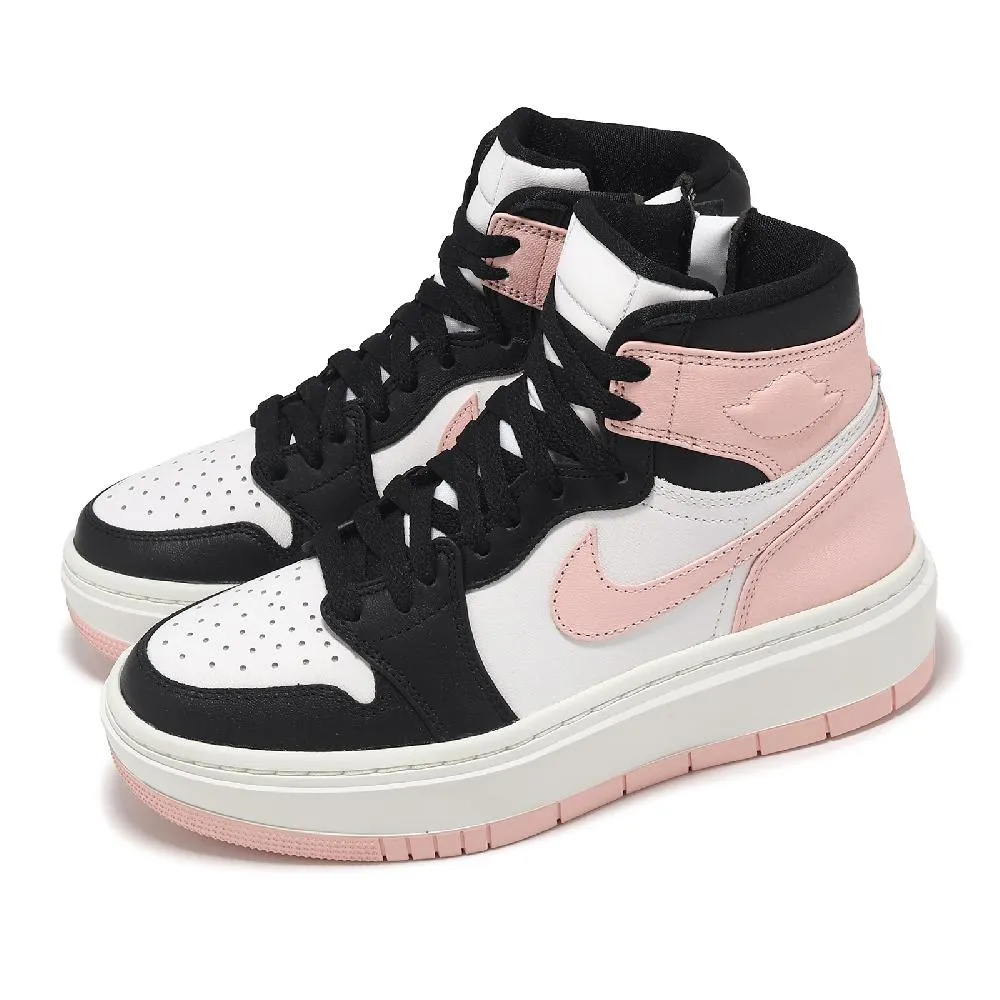 【NIKE】WMNS AIR JORDAN 1 ELEVATE HIGH 女 籃球鞋-DN3253100 歷史價格詳細信息