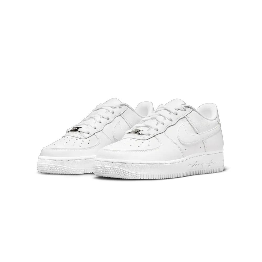 Nike Air Force 1 Low（GS）白粉 女款 休閒板 空軍一號 CV7663-100 慢跑鞋 歷史價格詳細信息