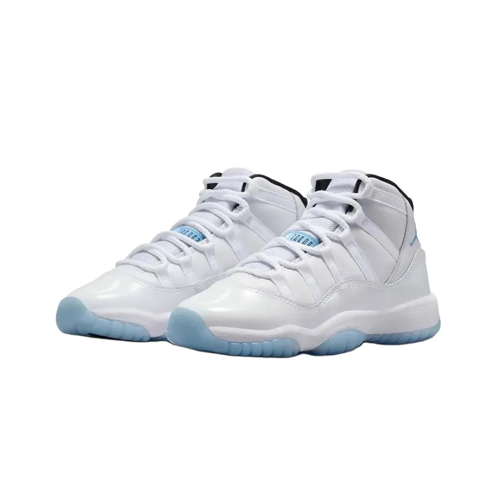 AIR JORDAN 11 RETRO Win Like 82 海軍藍 378037-123 US9號 歷史價格詳細信息