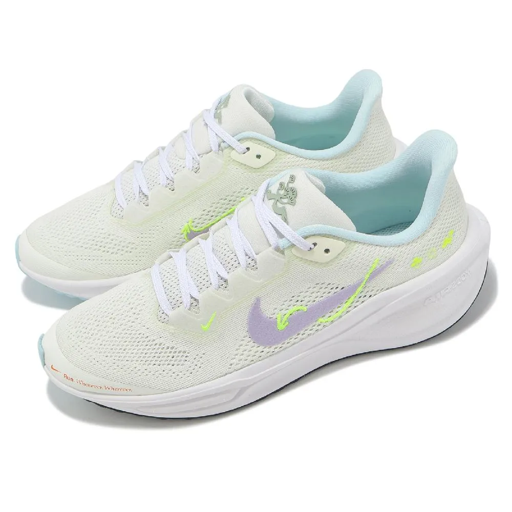 慢跑鞋 Air Zoom Pegasus 41 Prequel 周年紀念款 男女鞋 運動鞋 小飛馬 HF4300-100 歷史價格詳細信息