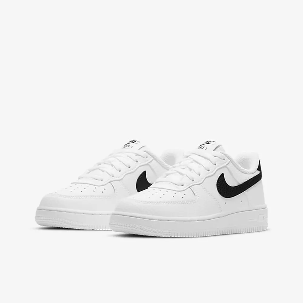 Nike Air Force 1 GS [DZ4883-100] 大童 休閒鞋 經典 All-Star 2023 白 彩 歷史價格詳細信息