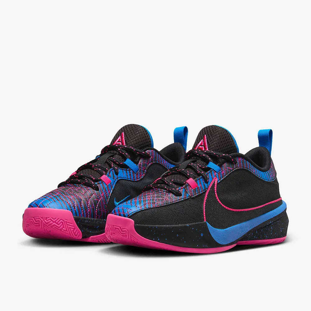Nike Freak 5 SE 大童 藍綠色 字母哥 全明星 訓練 籃球 運動 休閒 籃球鞋 FN1356-300 歷史價格詳細信息
