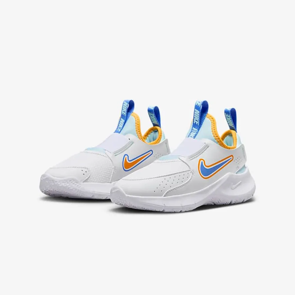 【NIKE】FLEX RUNNER 3 (GS) 中大童 童鞋 跑步鞋 黃綠色-HM3717101 歷史價格詳細信息