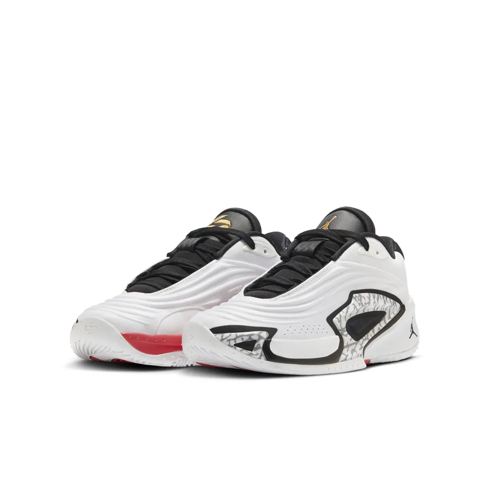 Nike 童鞋 Jordan Luka 1 PS 白 藍 D77 喬丹 小朋友 魔鬼氈 【ACS】 DR6086-104 歷史價格詳細信息