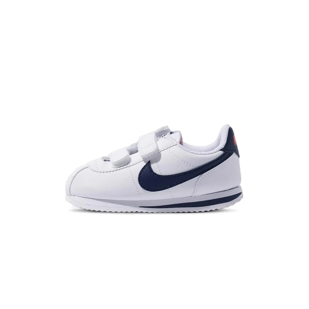 【NIKE】CORTEZ BASIC SL (TDV) 嬰幼兒鞋-904769109 歷史價格詳細信息