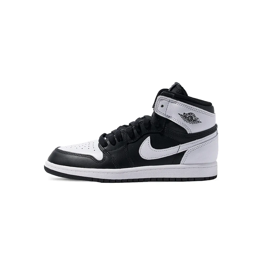 Nike Jordan 1 Retro High OG 中童 粉白 仿舊 麂皮 喬丹 經典 休閒鞋 FD2597-600 歷史價格詳細信息