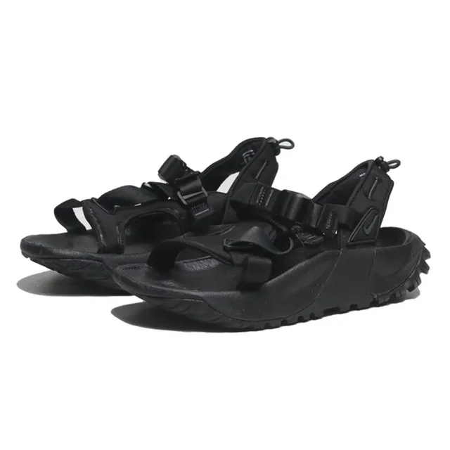 Nike 涼鞋 Oneonta Sandal 黑 白 綁帶 可調整 男鞋 女鞋【ACS】 DJ6603-001| 歷史價格詳細信息