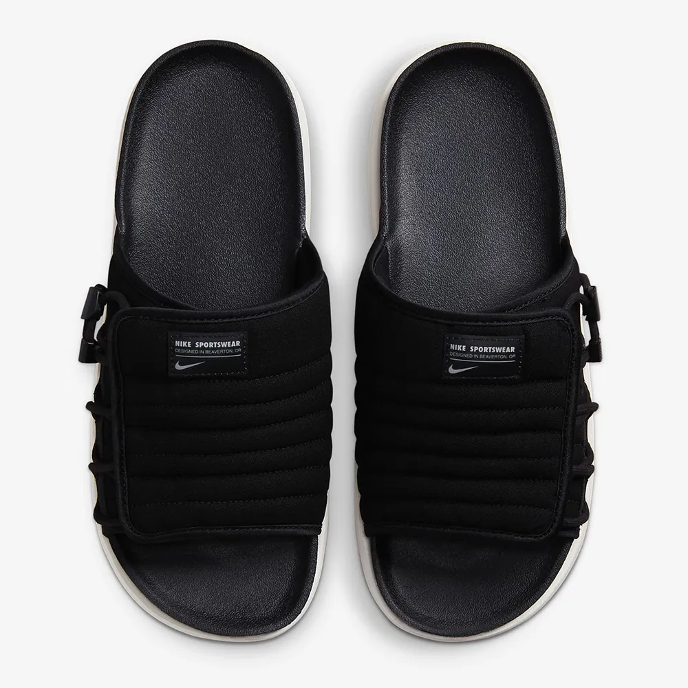 Nike Asuna 2 Slide [DX6865-700] 男 涼拖鞋 麵包拖 運動 休閒 抽繩 尼龍 舒適 土黃 歷史價格詳細信息