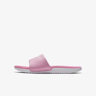 NIKE 童鞋 拖鞋 NIKE KAWA SLIDE (GS/PS) -819352602 歷史價格詳細信息