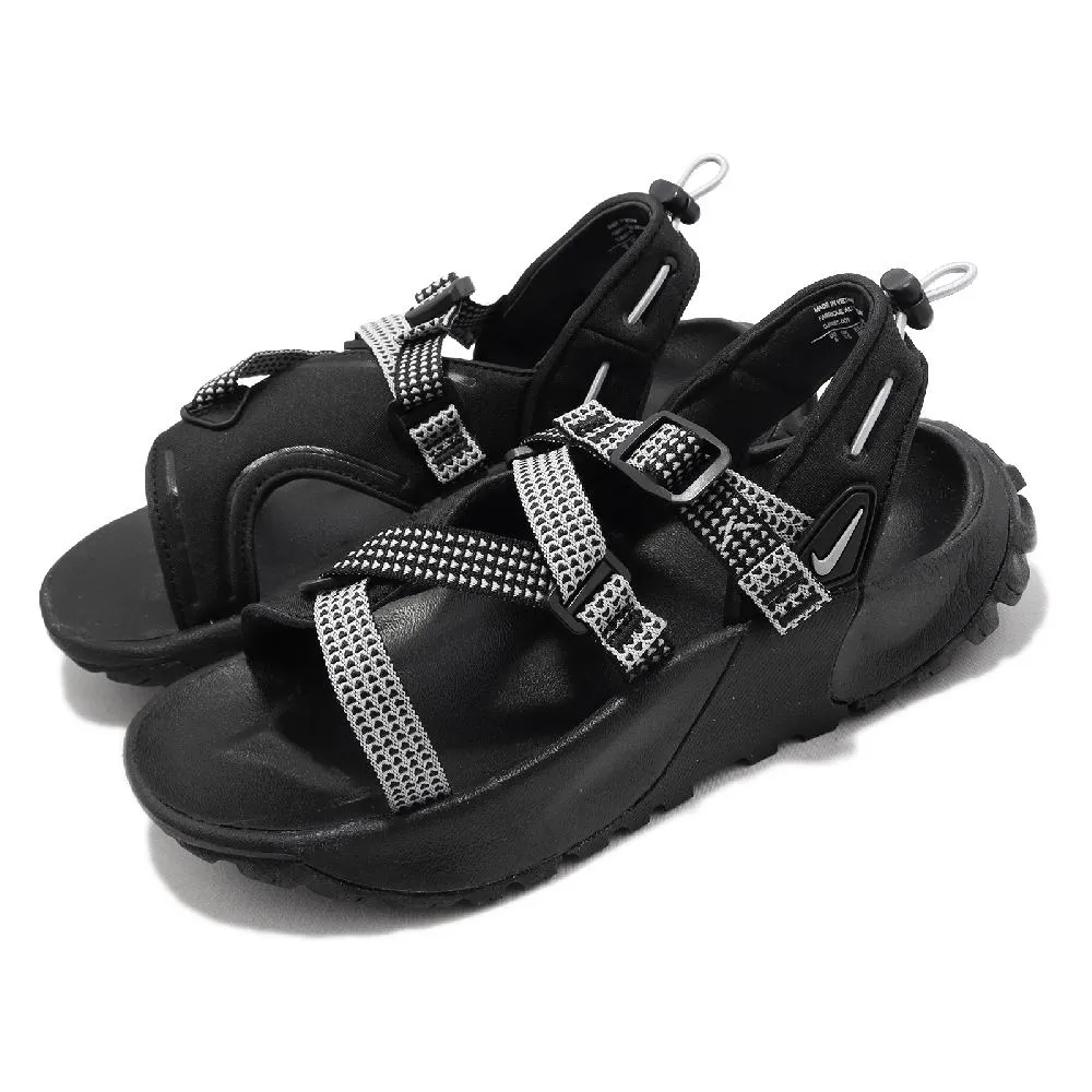 Nike 涼拖鞋 ACG Air Deschutz 涼鞋 黑 白 彩色 任選 男鞋 女鞋 戶外風格 【ACS】 歷史價格詳細信息