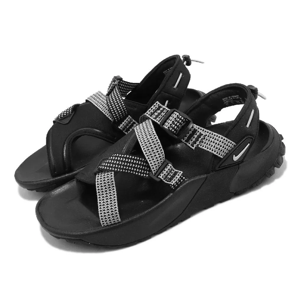 NIKE涼鞋 男女童護趾涼鞋 SUNRAY PROTECT 2 雙魔鬼氈 快乾耐磨防滑 運動涼鞋 兒童涼鞋 R7063 歷史價格詳細信息