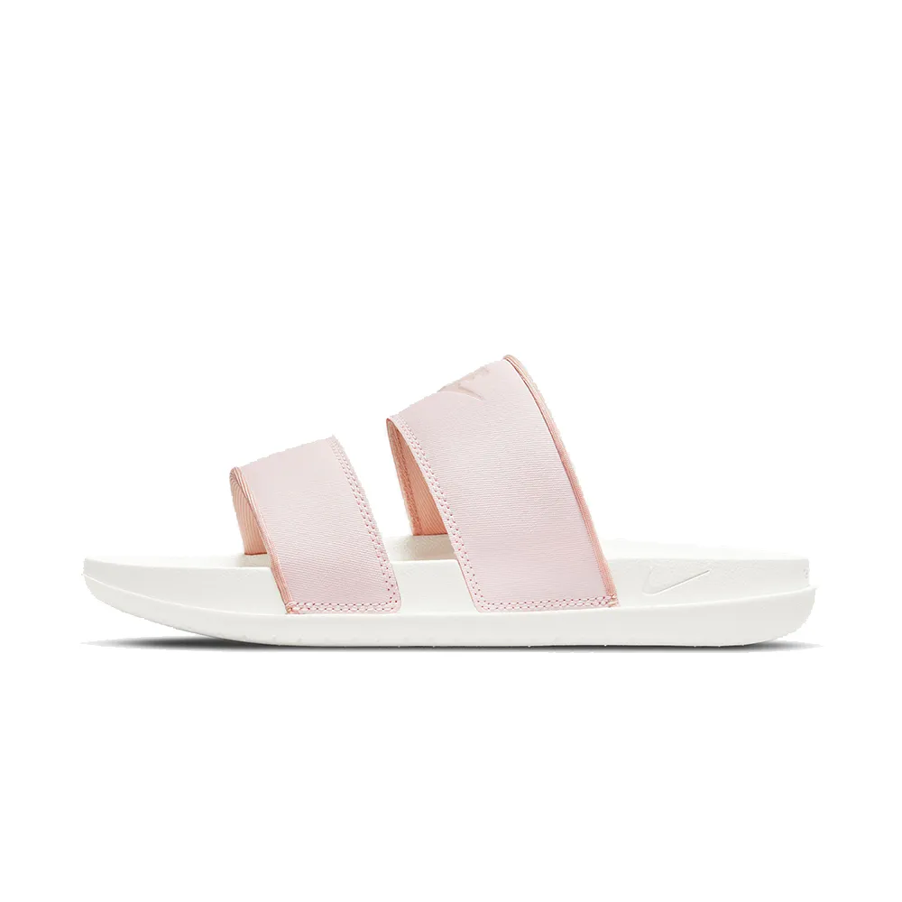 Nike 拖鞋 Offcourt Duo Slide 白 藍 牛仔 小香風 涼拖鞋 女鞋 ACS FJ7742-121 歷史價格詳細信息