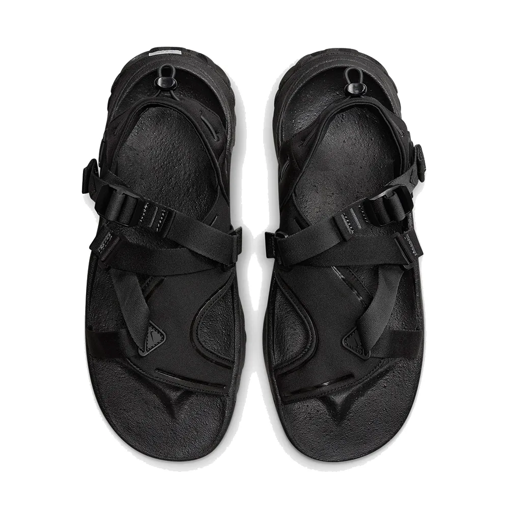 Nike 涼鞋 Oneonta Sandal 軍綠 深藍 戶外 Trail 男鞋 【ACS】 DJ6603-300 歷史價格詳細信息