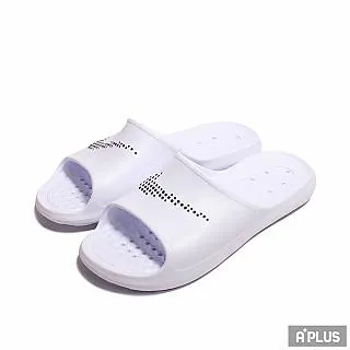 Nike 拖鞋 Victori One Shower Slide 白 排水 洞洞 男鞋 CZ5478-100 歷史價格詳細信息