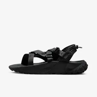 Nike 涼鞋 Oneonta Sandal 黑 白 綁帶 可調整 男鞋 女鞋【ACS】 DJ6603-001| 歷史價格詳細信息