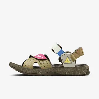 NIKE ACG AIR DESCHUTZ + 男休閒鞋 DC9093200 白 歷史價格詳細信息