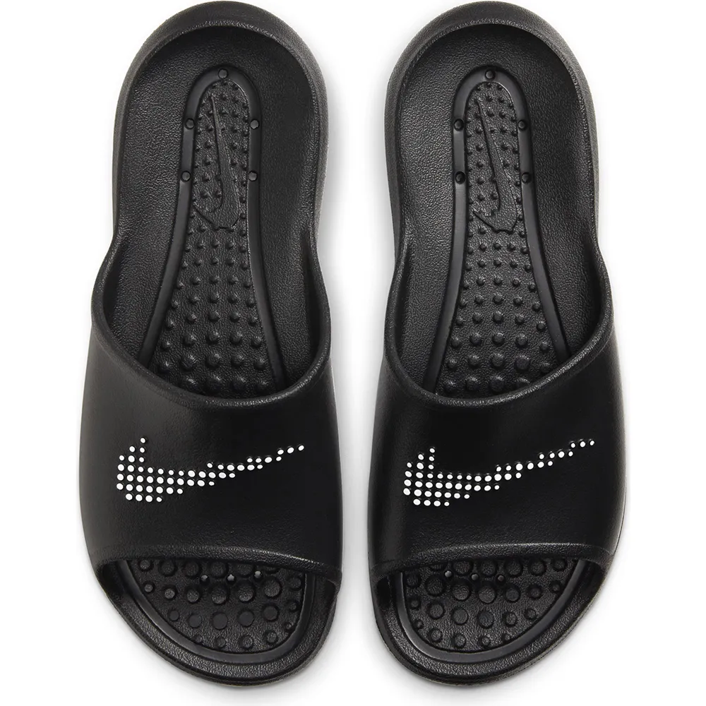 Nike W Victori One Shwer Slide [CZ7836-100] 女 涼拖鞋 運動 休閒 穿搭 白 歷史價格詳細信息