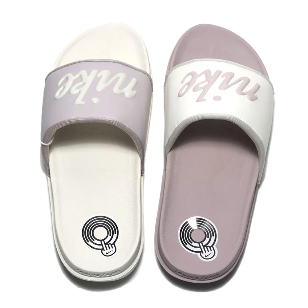 【NIKE】 OFFCOURT SLIDE 女 運動 拖鞋-BQ4632105 歷史價格詳細信息