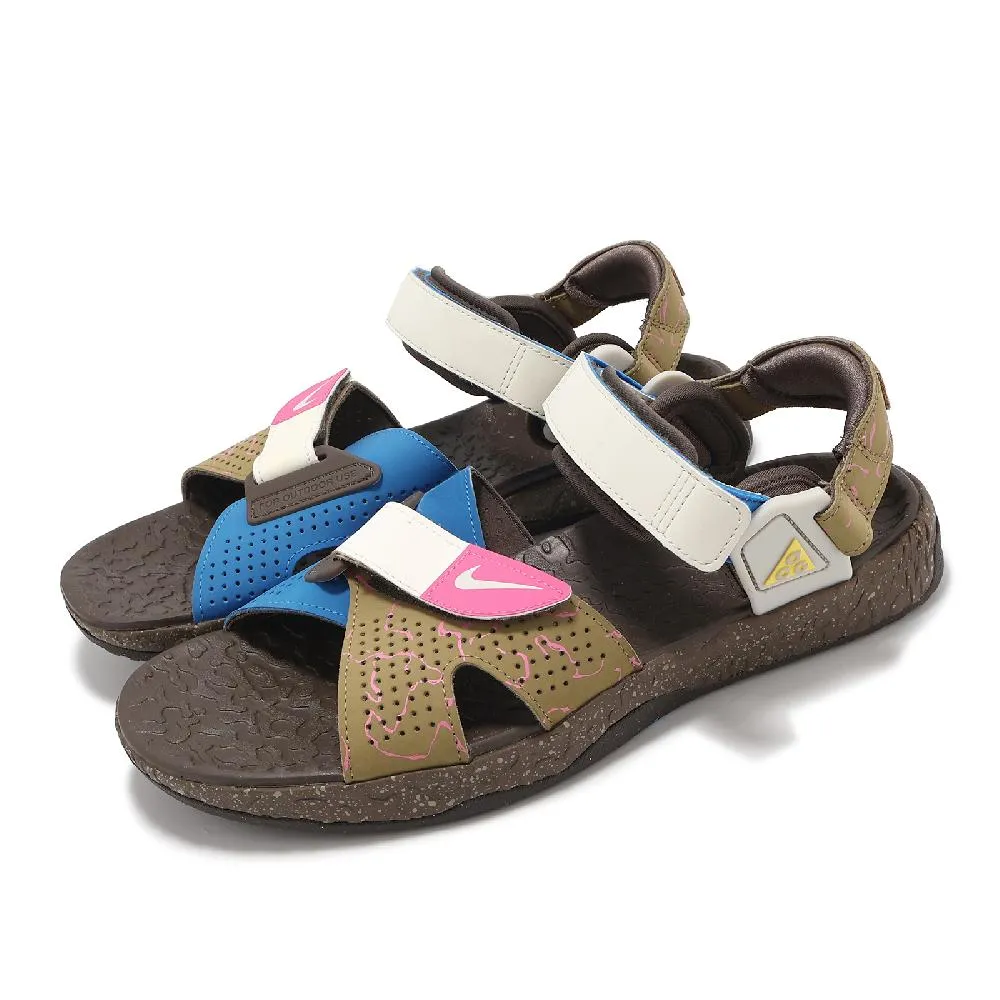 NIKE ACG AIR DESCHUTZ + 男休閒鞋 DC9093200 白 歷史價格詳細信息