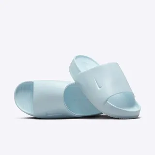 【NIKE】W NIKE CALM SLIDE 女鞋 休閒鞋 拖鞋 黑色-DX4816001 歷史價格詳細信息