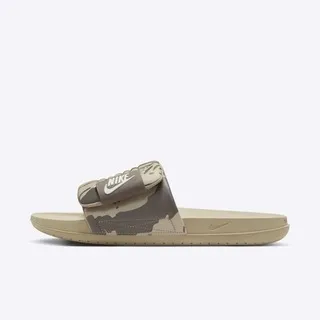 【NIKE】男  OFFCOURT ADJUST SLIDE 休閒鞋-DQ9624001 歷史價格詳細信息